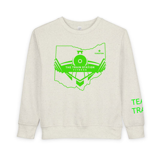 TS Toddler Sweatshirt