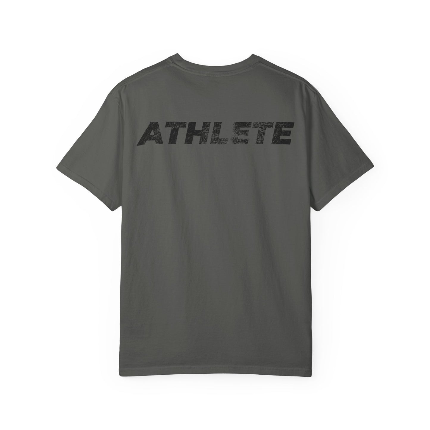 Comfort Colors Unisex TS Athlete T-Shirt