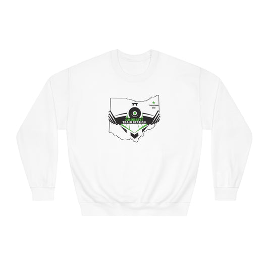 TSF Crewneck Ohio Sweatshirt