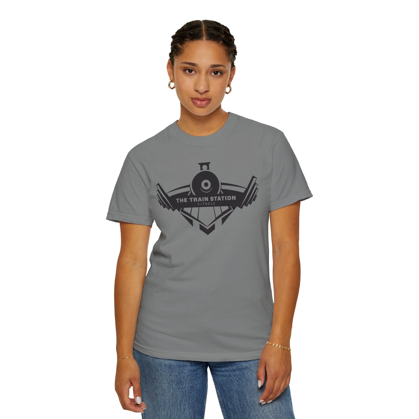 Comfort Colors Unisex TS Athlete T-Shirt