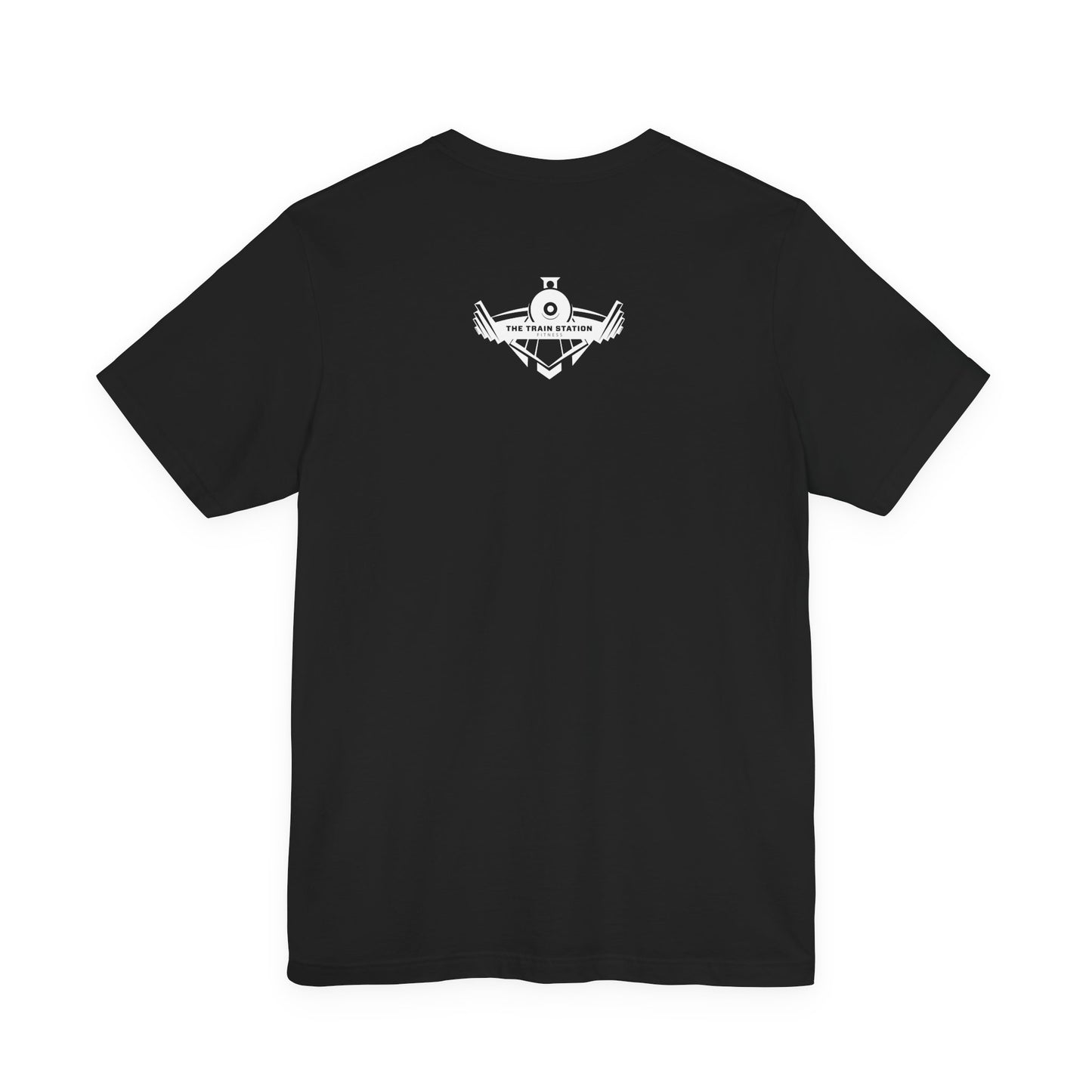 TSF CrossFit Train Station Tee