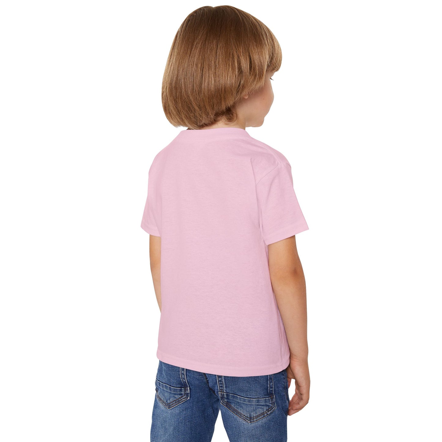 Toddler TS T-Shirt