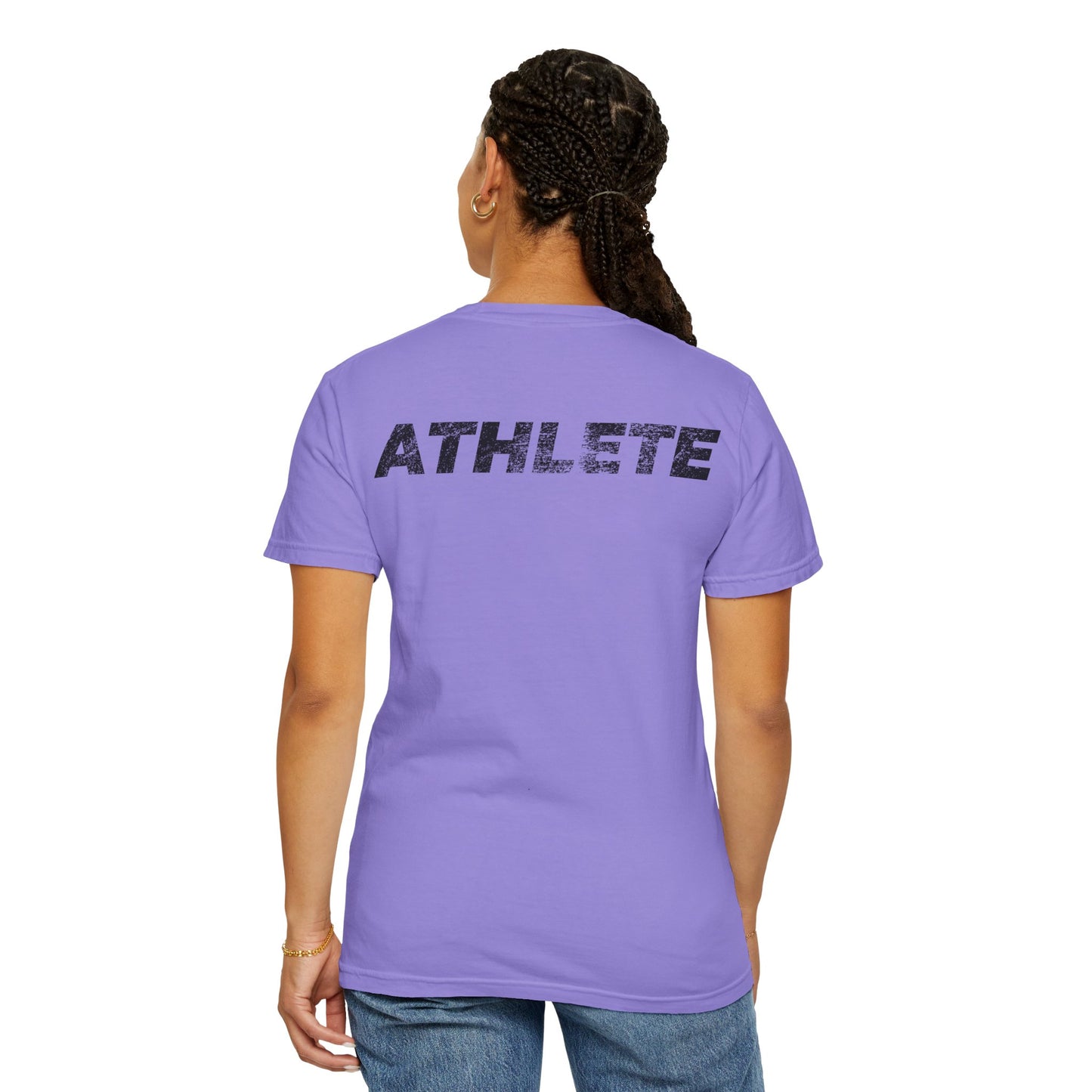 Comfort Colors Unisex TS Athlete T-Shirt