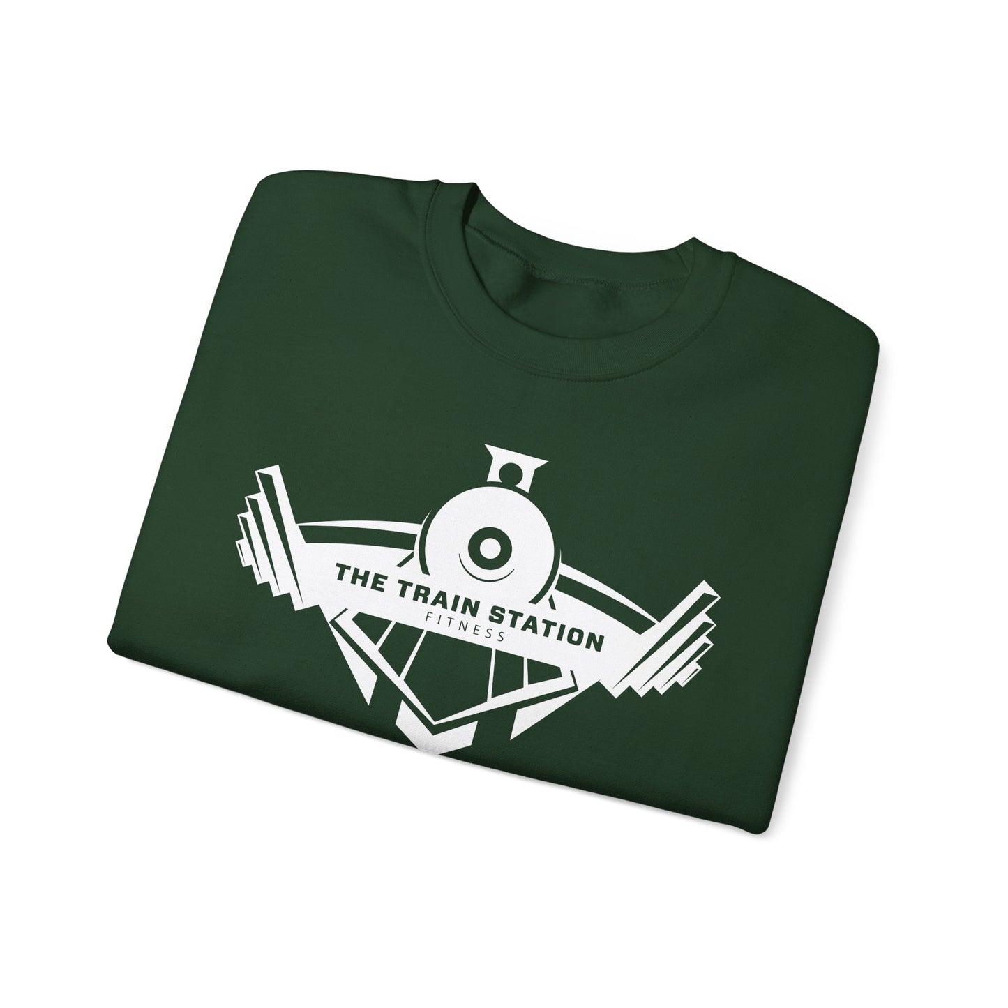 TS Logo Sweatshirt II