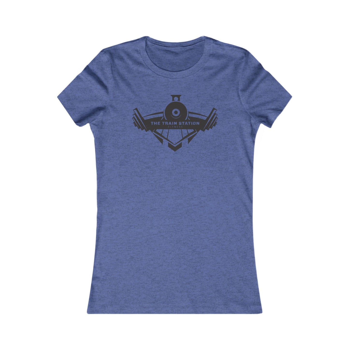 TS Logo Women's T-Shirt