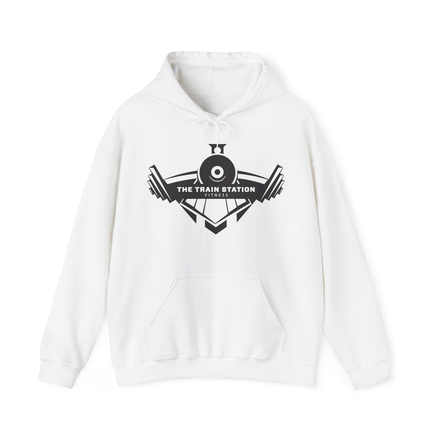 TSF Hooded Logo Sweatshirt