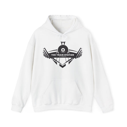 TSF Hooded Logo Sweatshirt