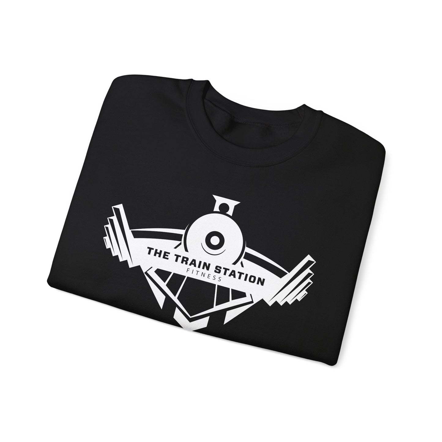 TS Logo Sweatshirt II