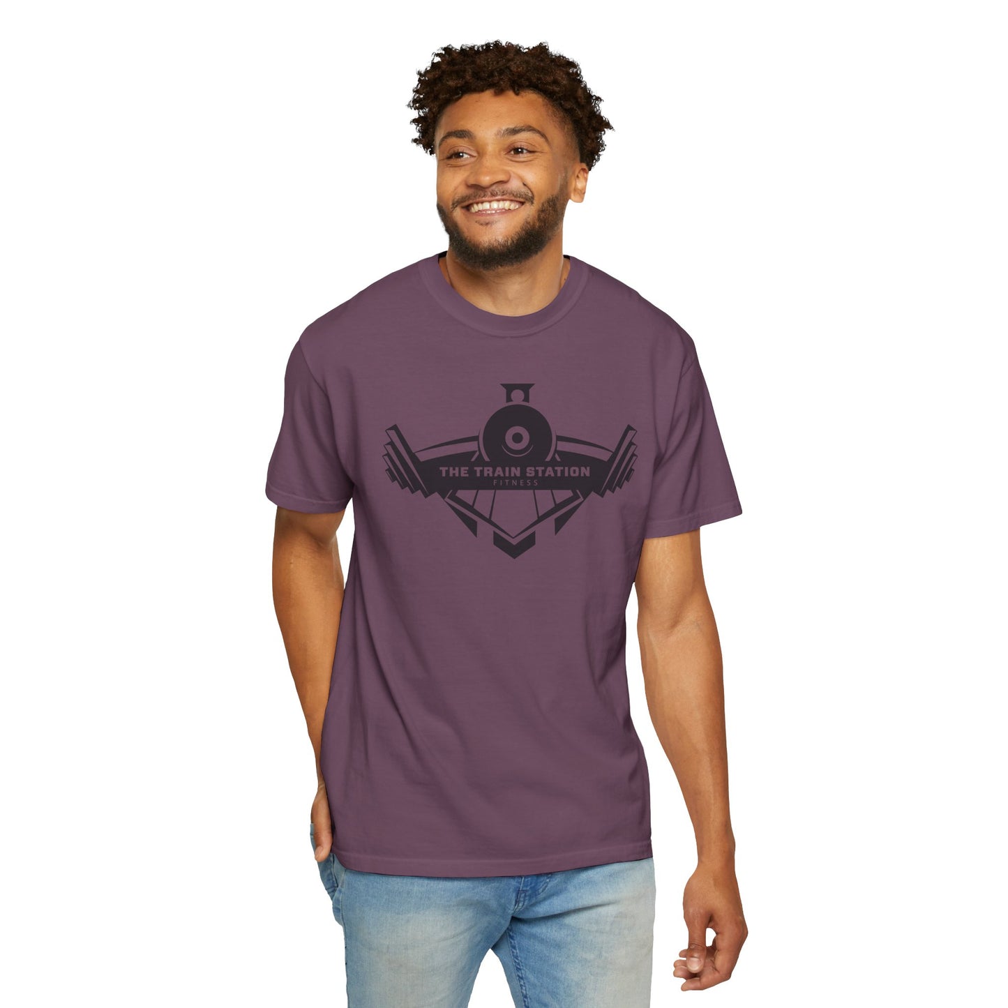 Comfort Colors Unisex TS Athlete T-Shirt