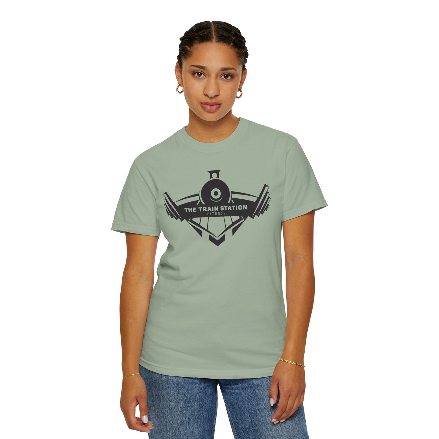 Comfort Colors Unisex TS Athlete T-Shirt