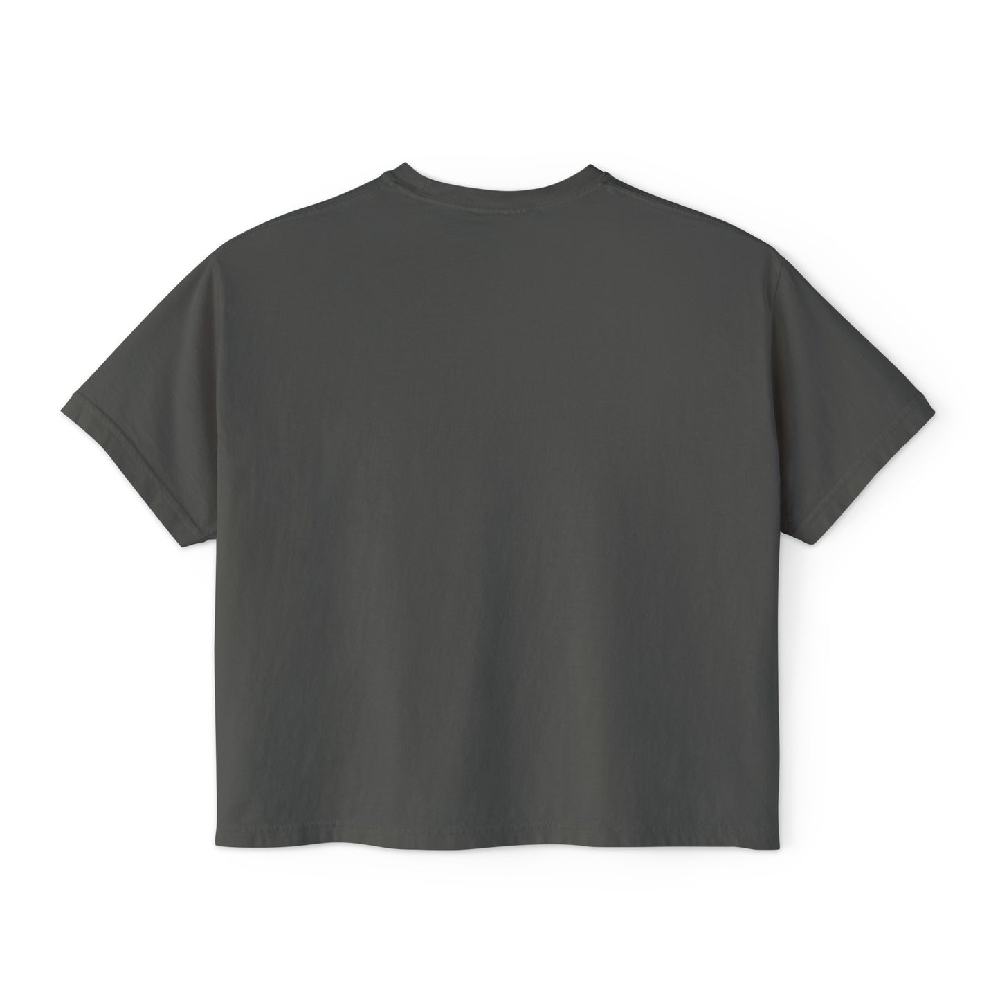 TS Ohio Women's Boxy Tee