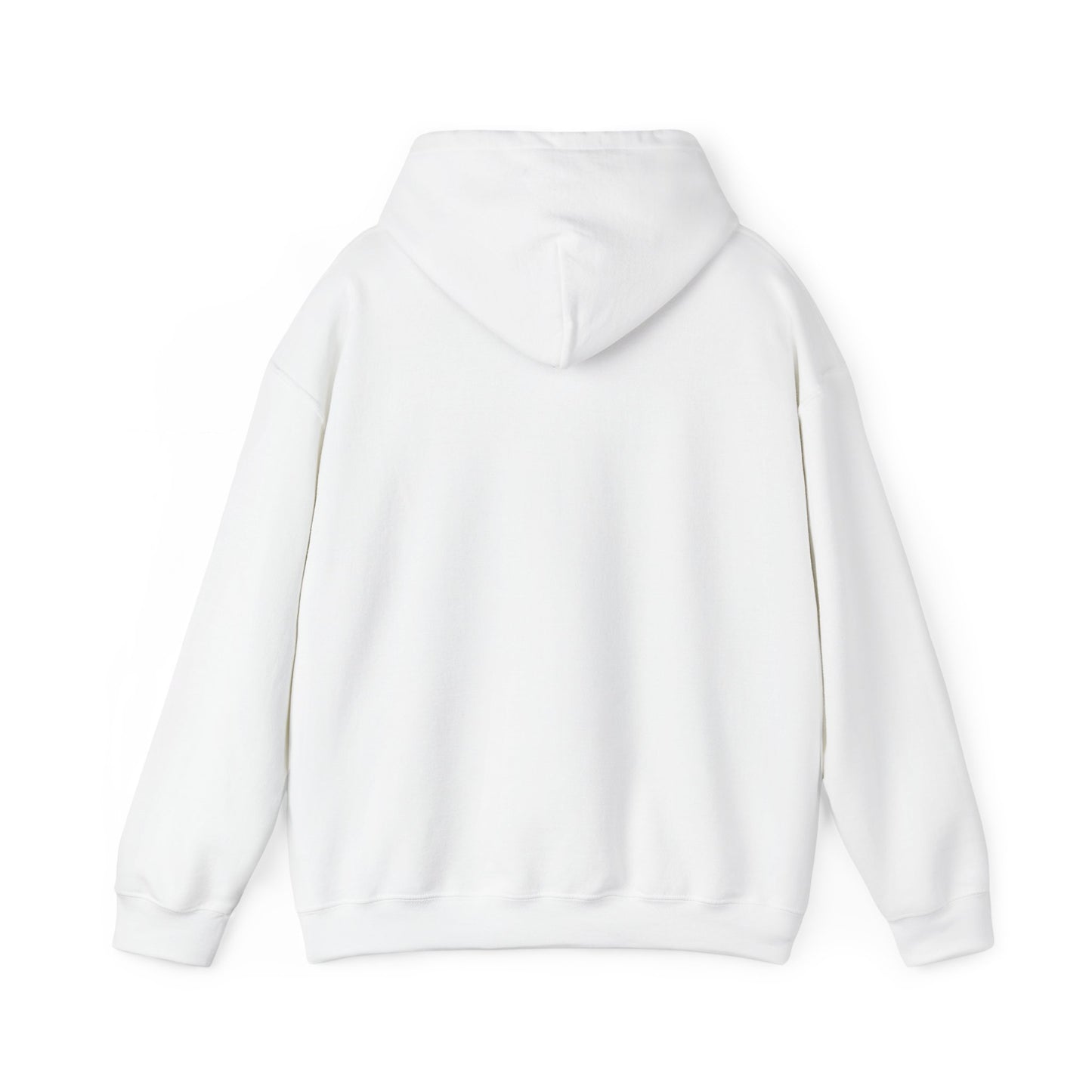 TSF Hooded Logo Sweatshirt