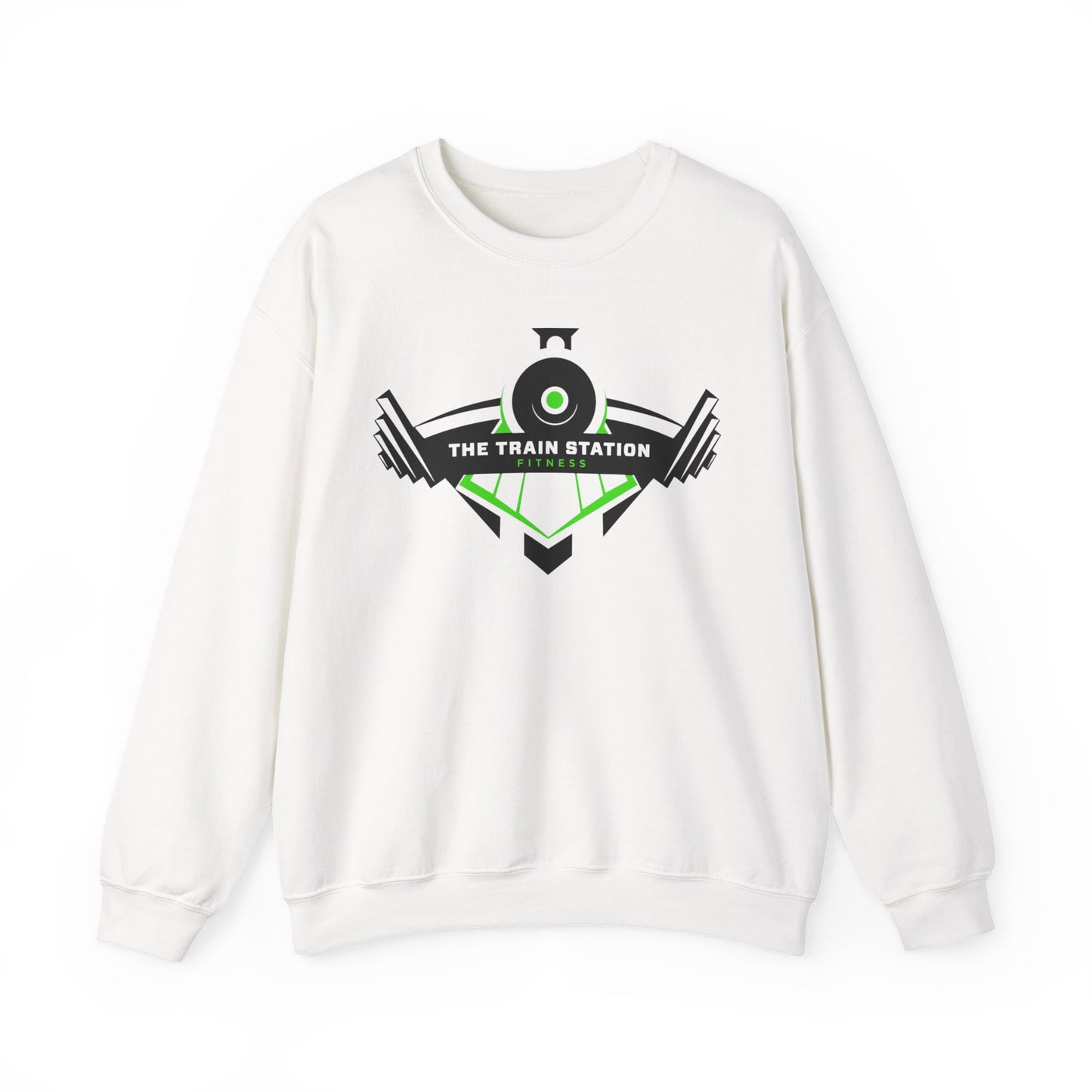 TS Logo Sweatshirt