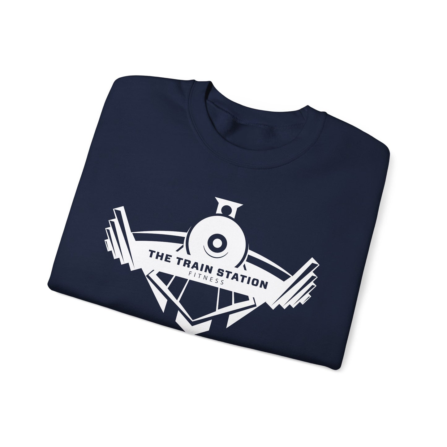 TS Logo Sweatshirt II