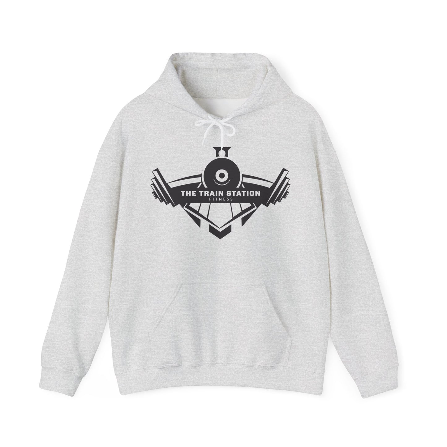 TSF Hooded Logo Sweatshirt
