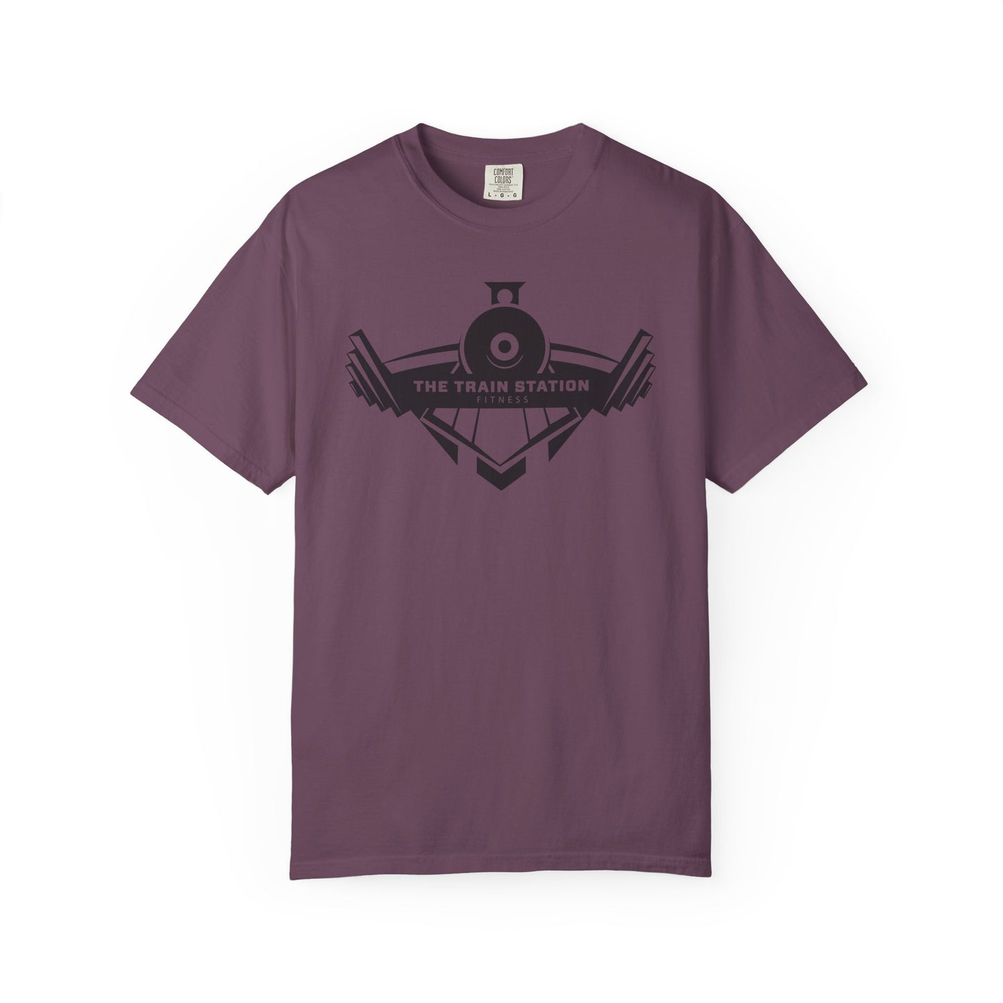 Comfort Colors Unisex TS Athlete T-Shirt