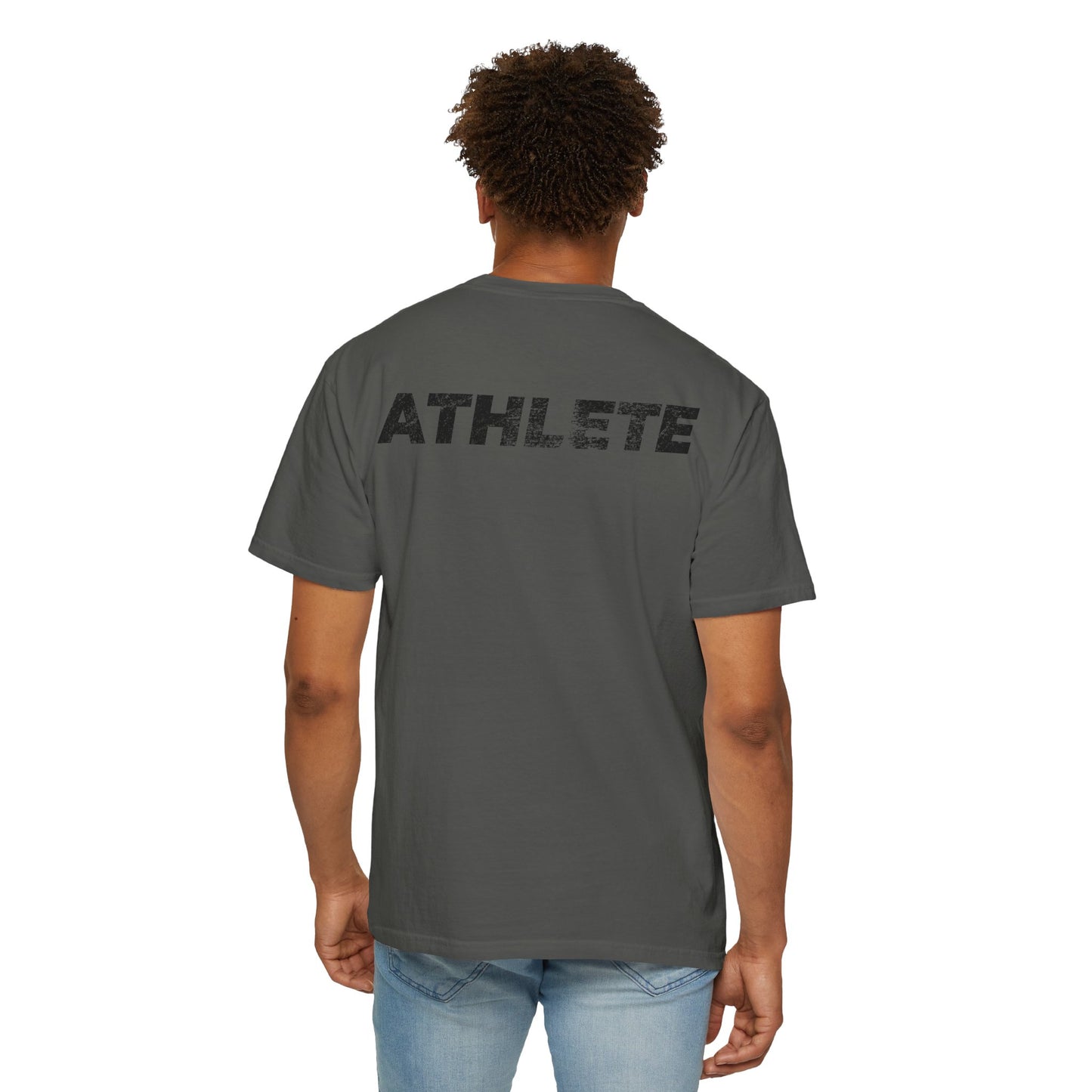 Comfort Colors Unisex TS Athlete T-Shirt