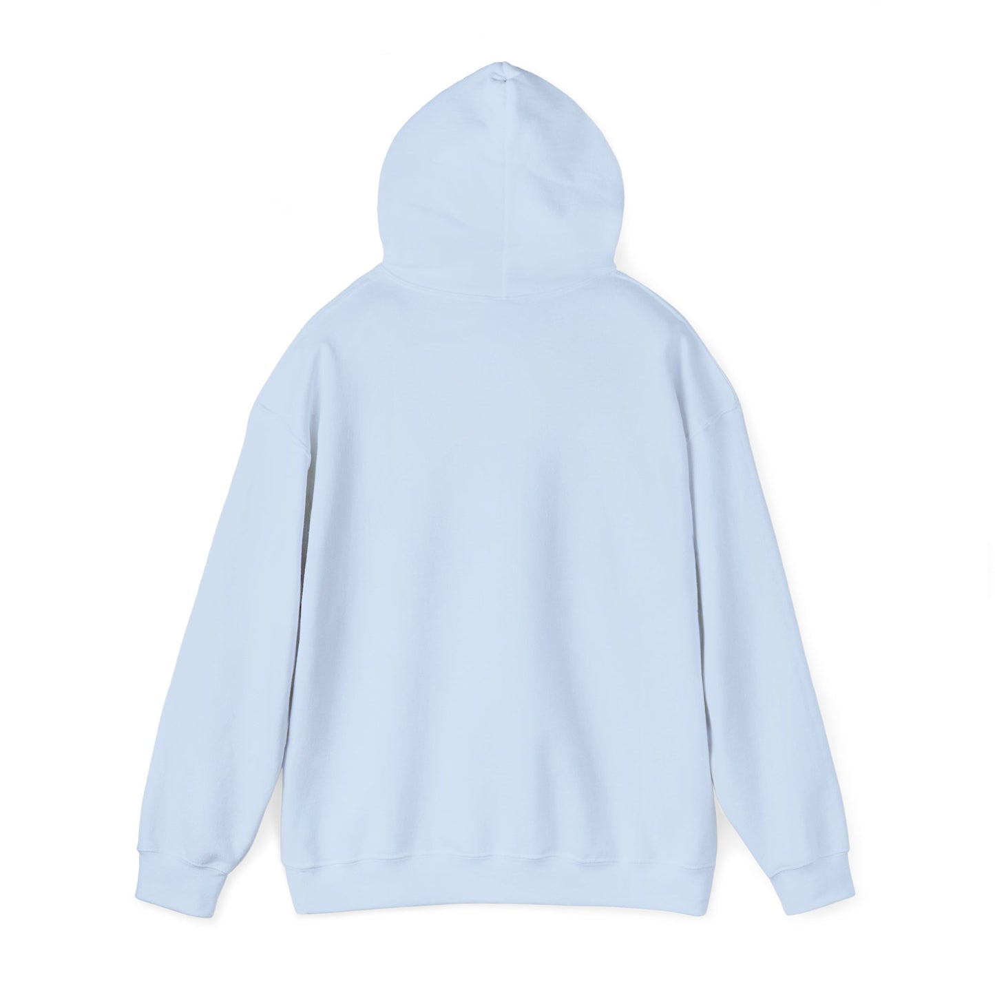 TSF Hooded Logo Sweatshirt