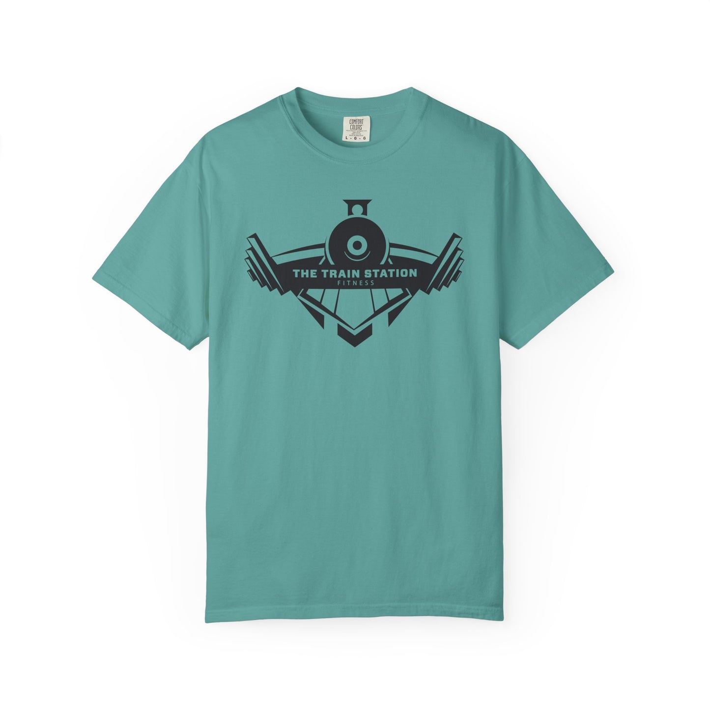 Comfort Colors Unisex TS Athlete T-Shirt
