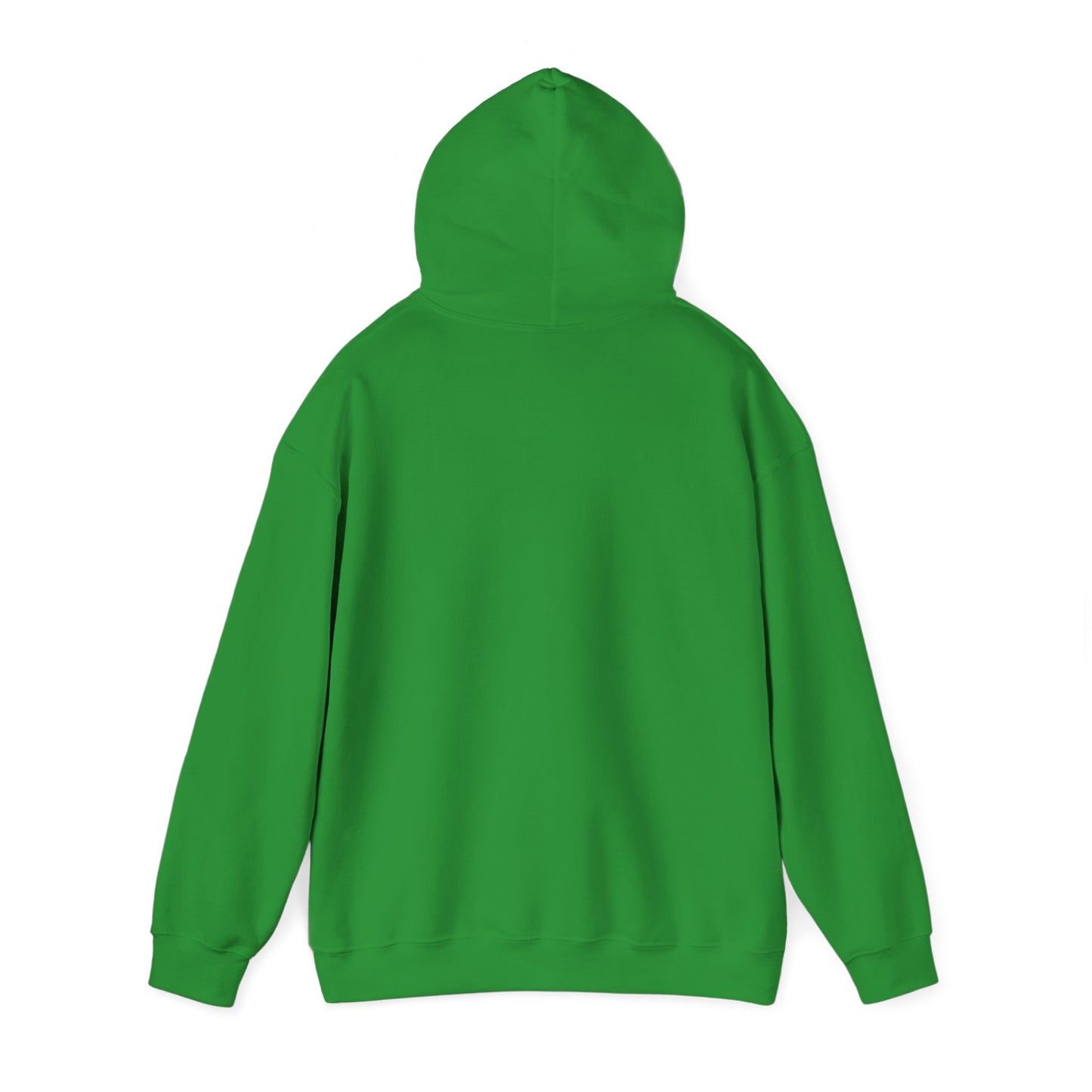 TSF Hooded Logo Sweatshirt