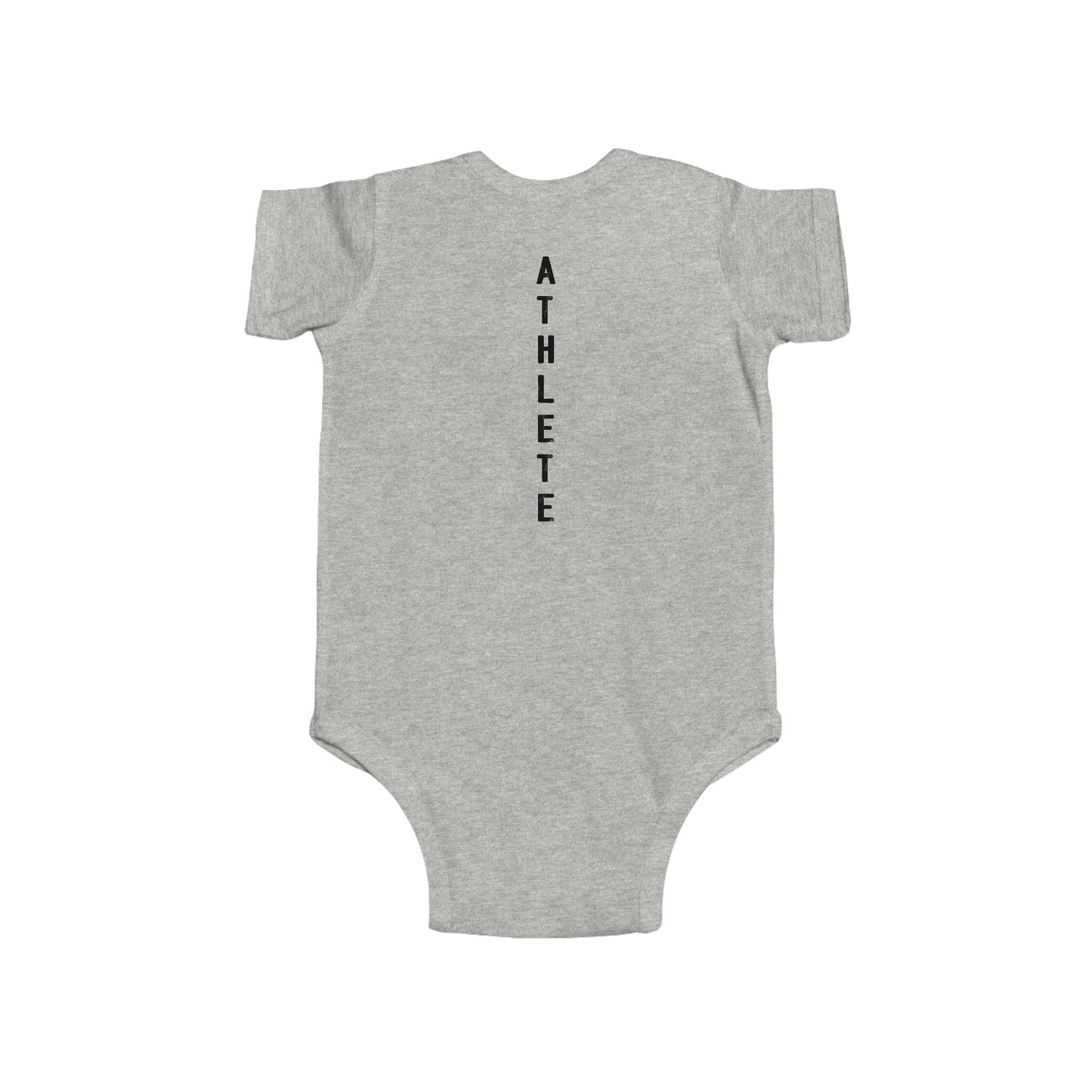 TS Logo Onesie