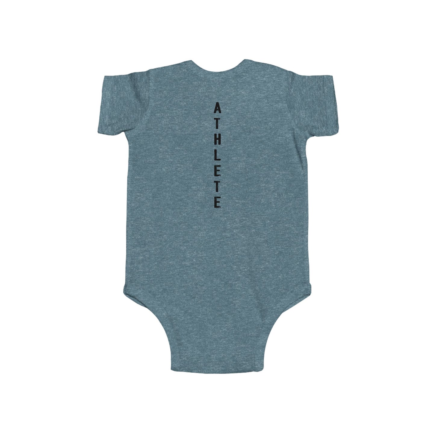 TS Logo Onesie