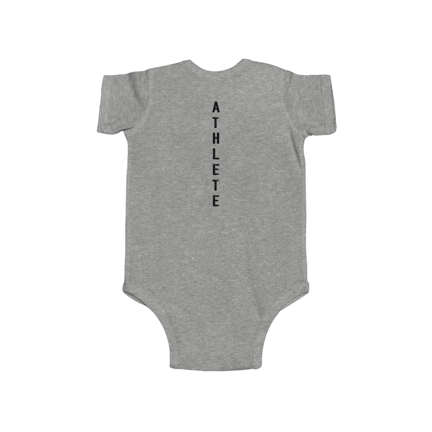 TS Logo Onesie