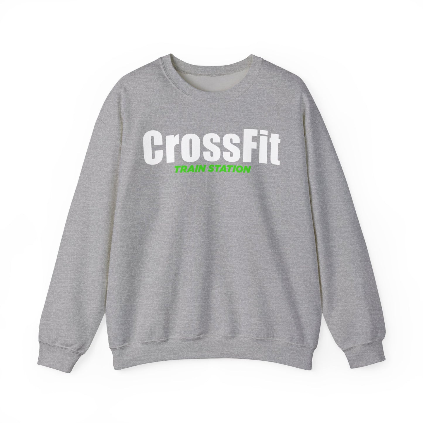 CrossFit TS Athlete Sweatshirt