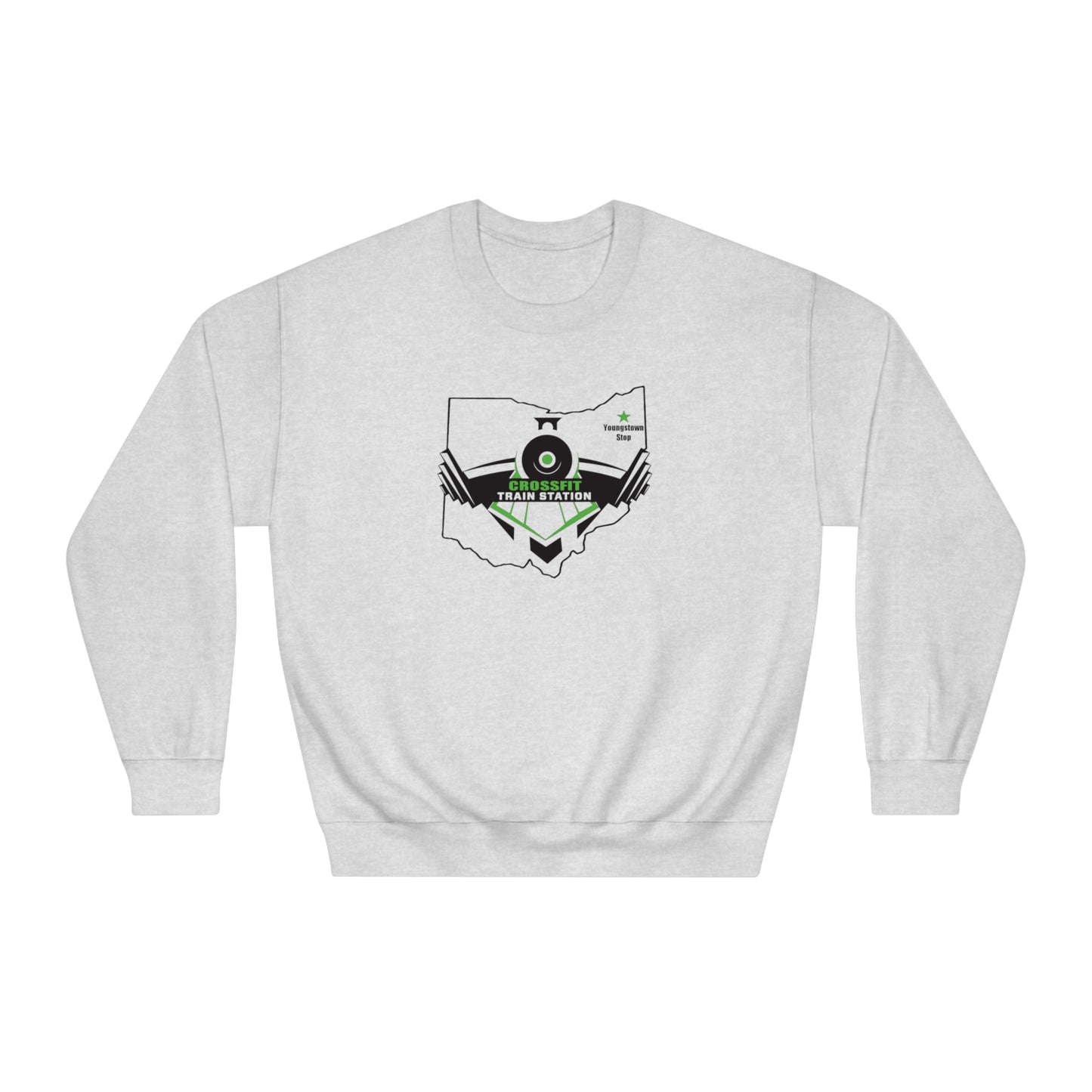 TSF Crewneck Ohio Sweatshirt