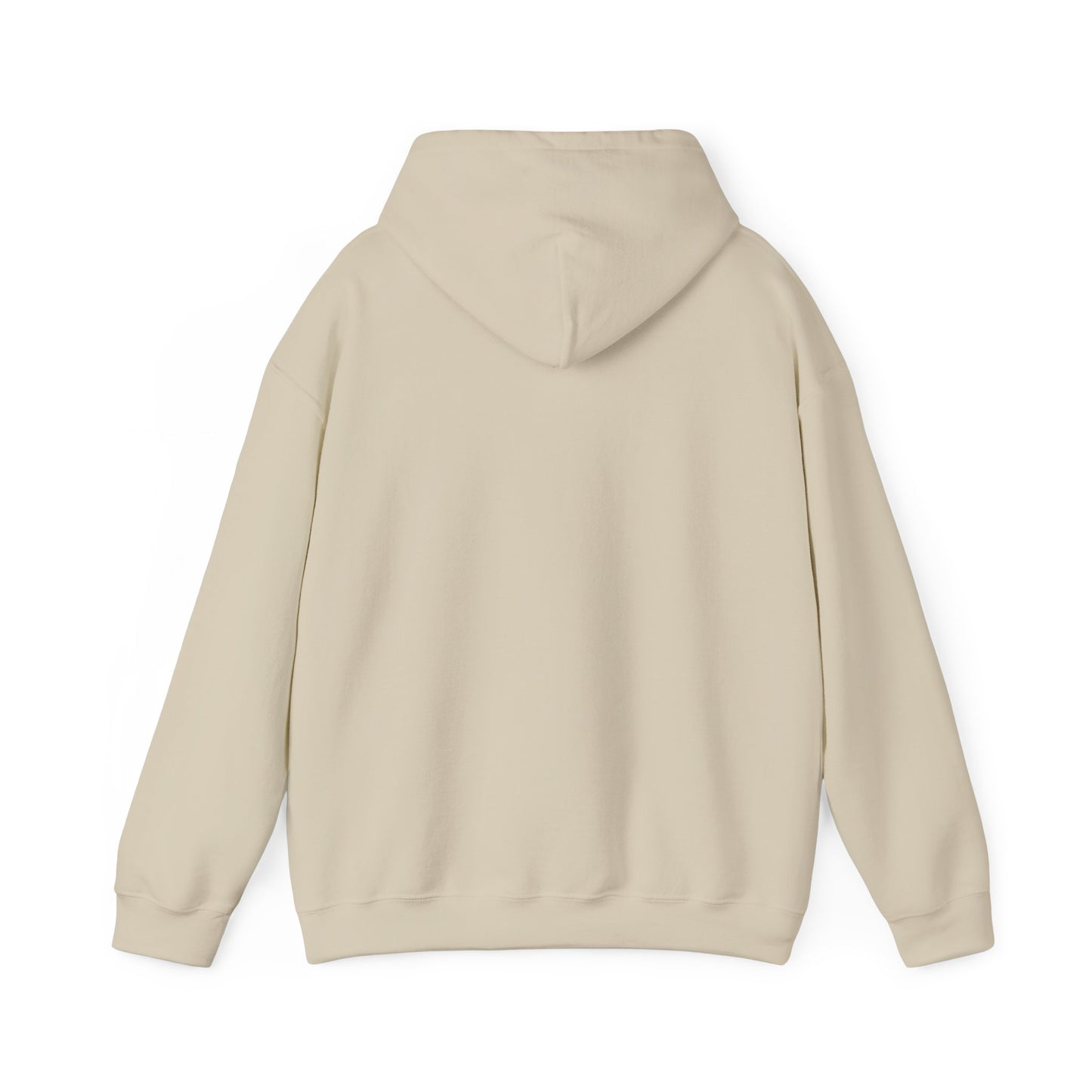 TSF Hooded Logo Sweatshirt