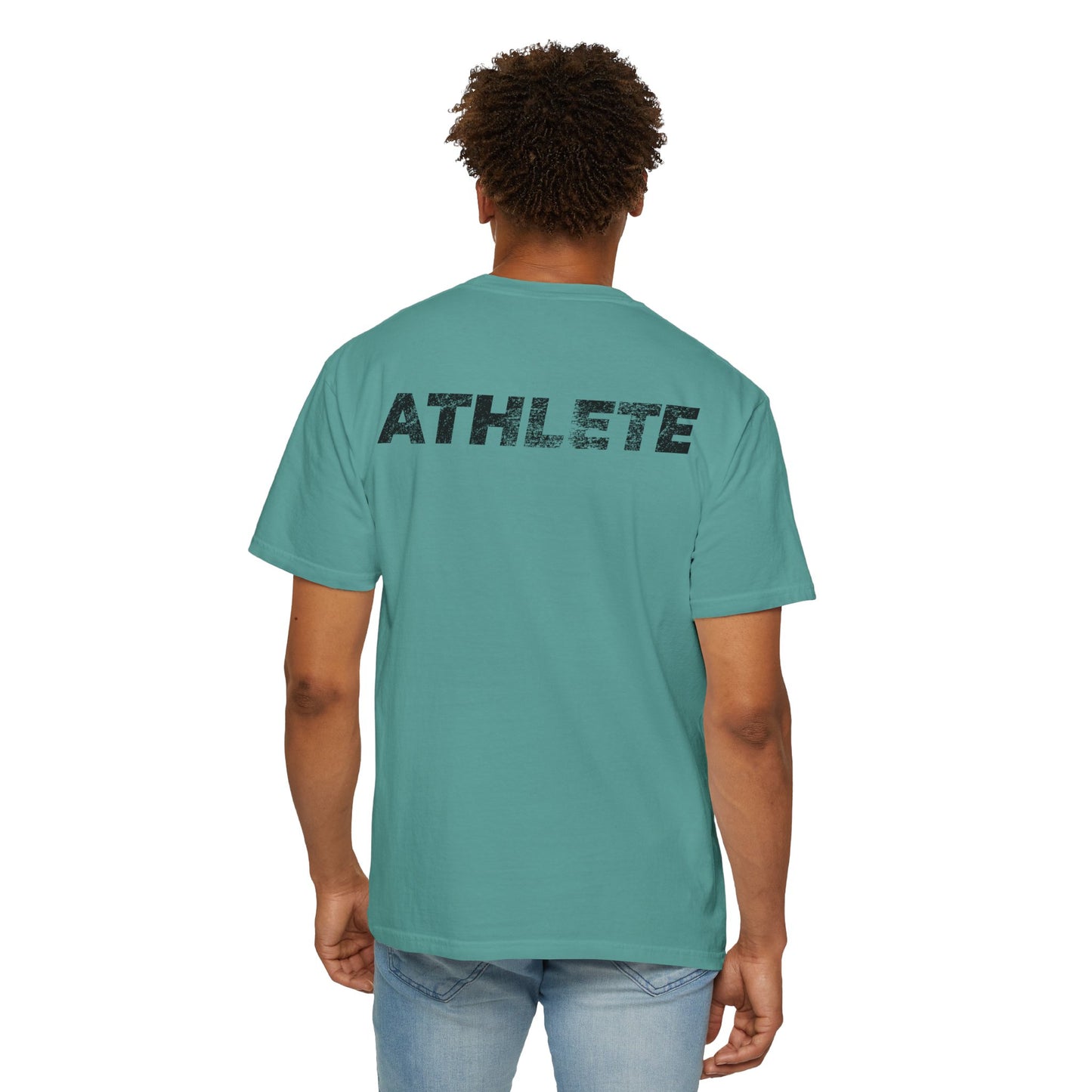 Comfort Colors Unisex TS Athlete T-Shirt