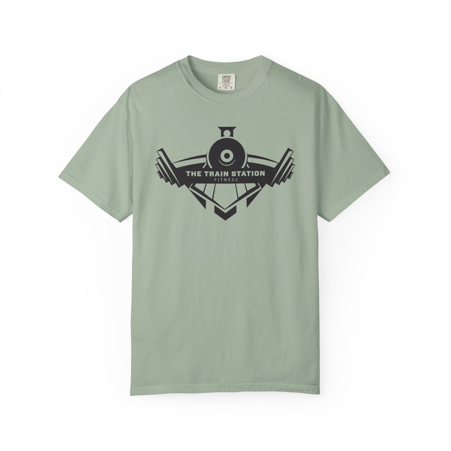 Comfort Colors Unisex TS Athlete T-Shirt