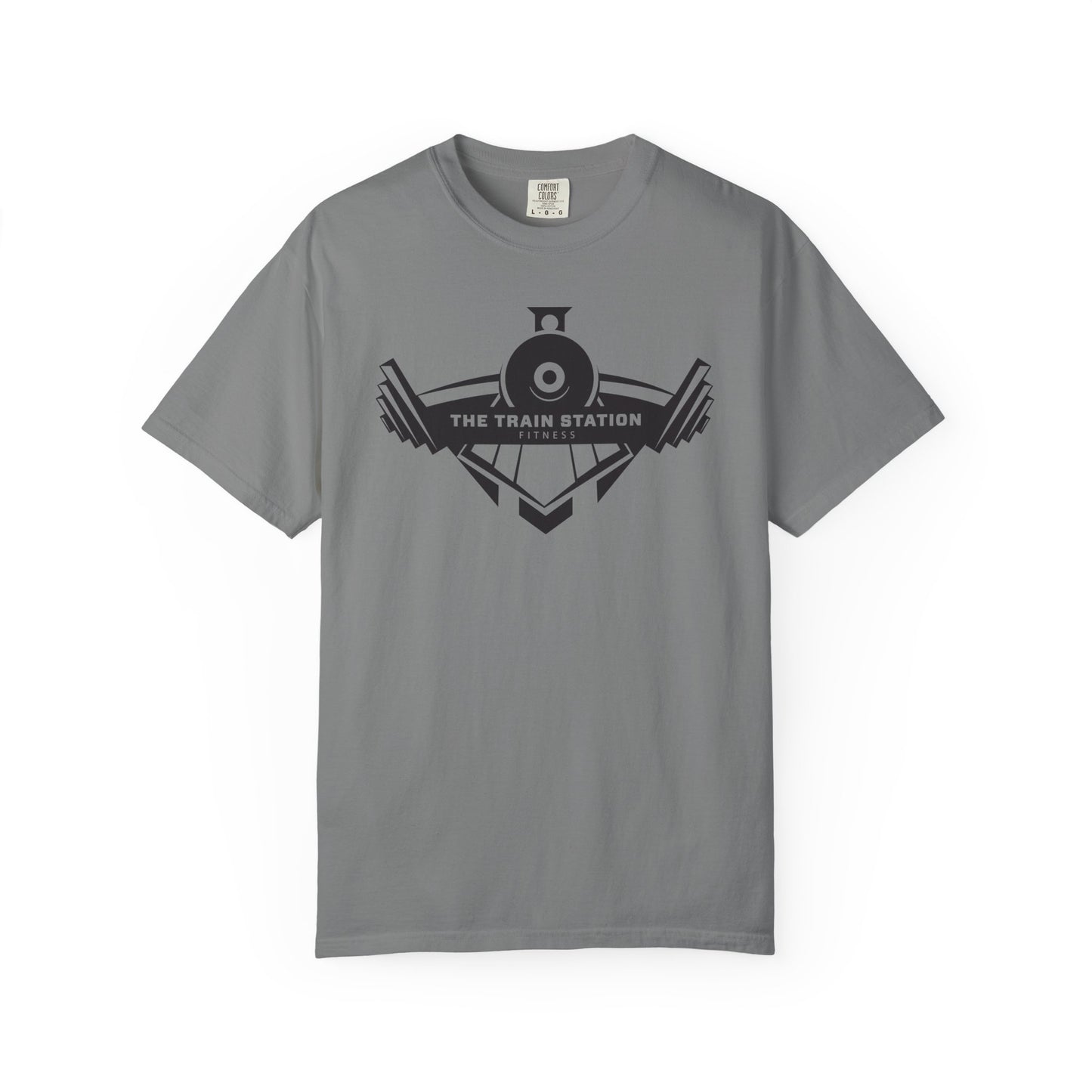 Comfort Colors Unisex TS Athlete T-Shirt