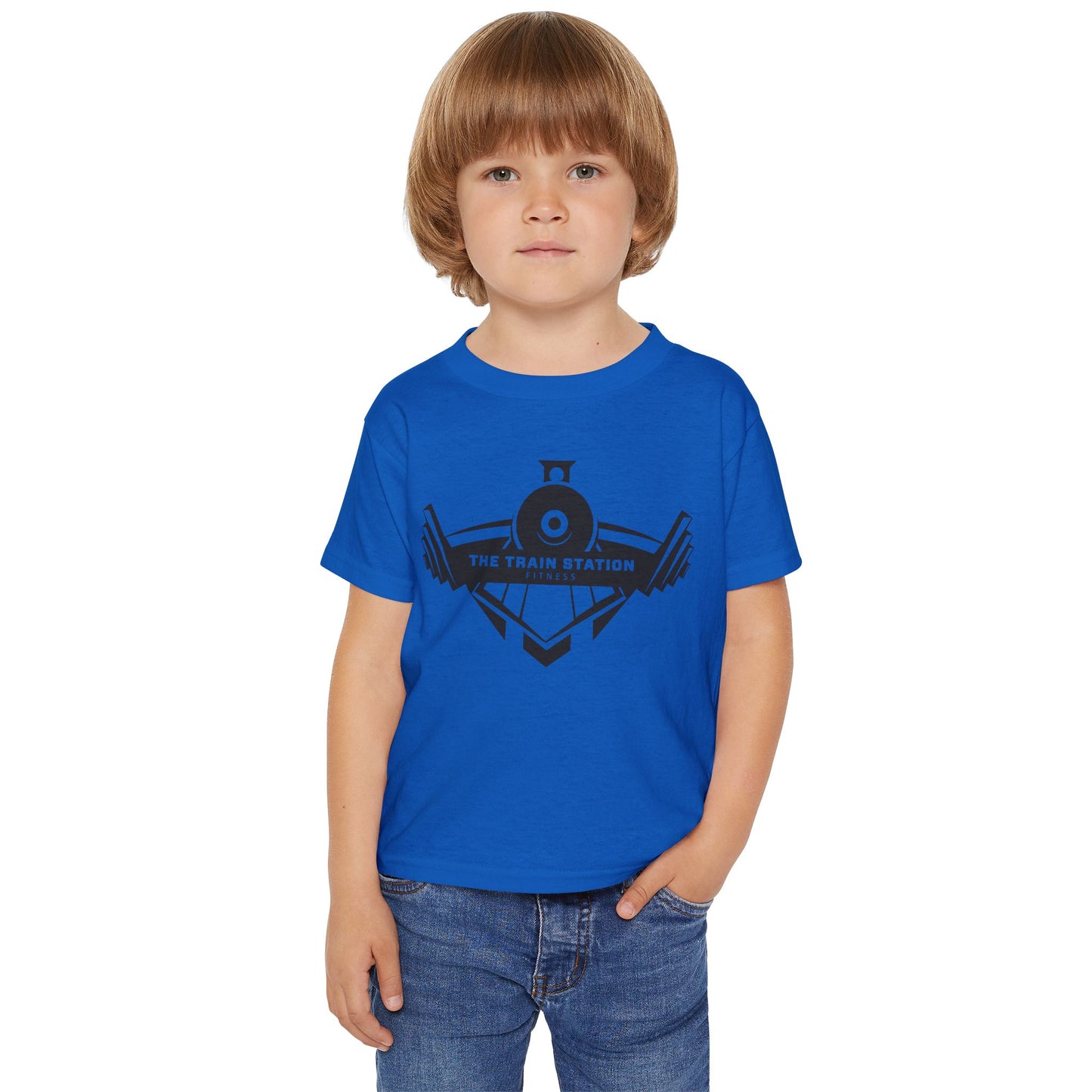 Toddler TS T-Shirt