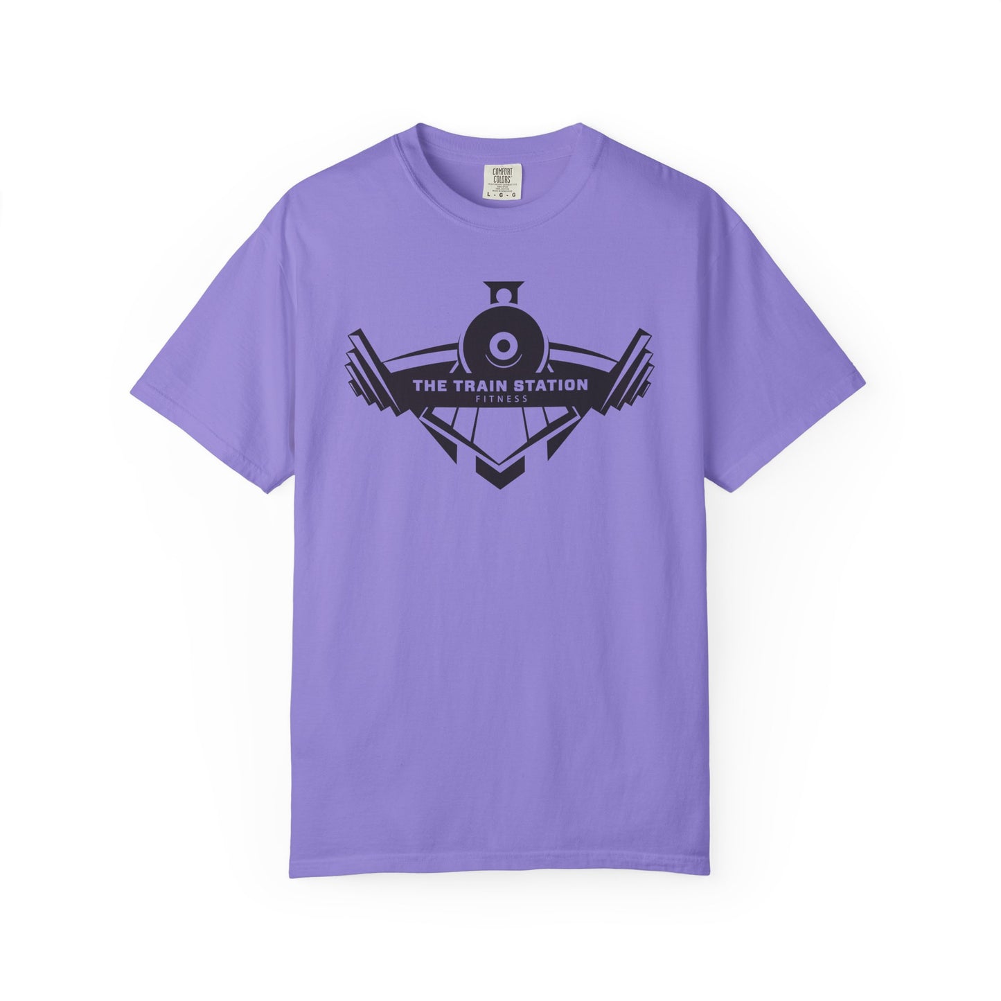 Comfort Colors Unisex TS Athlete T-Shirt