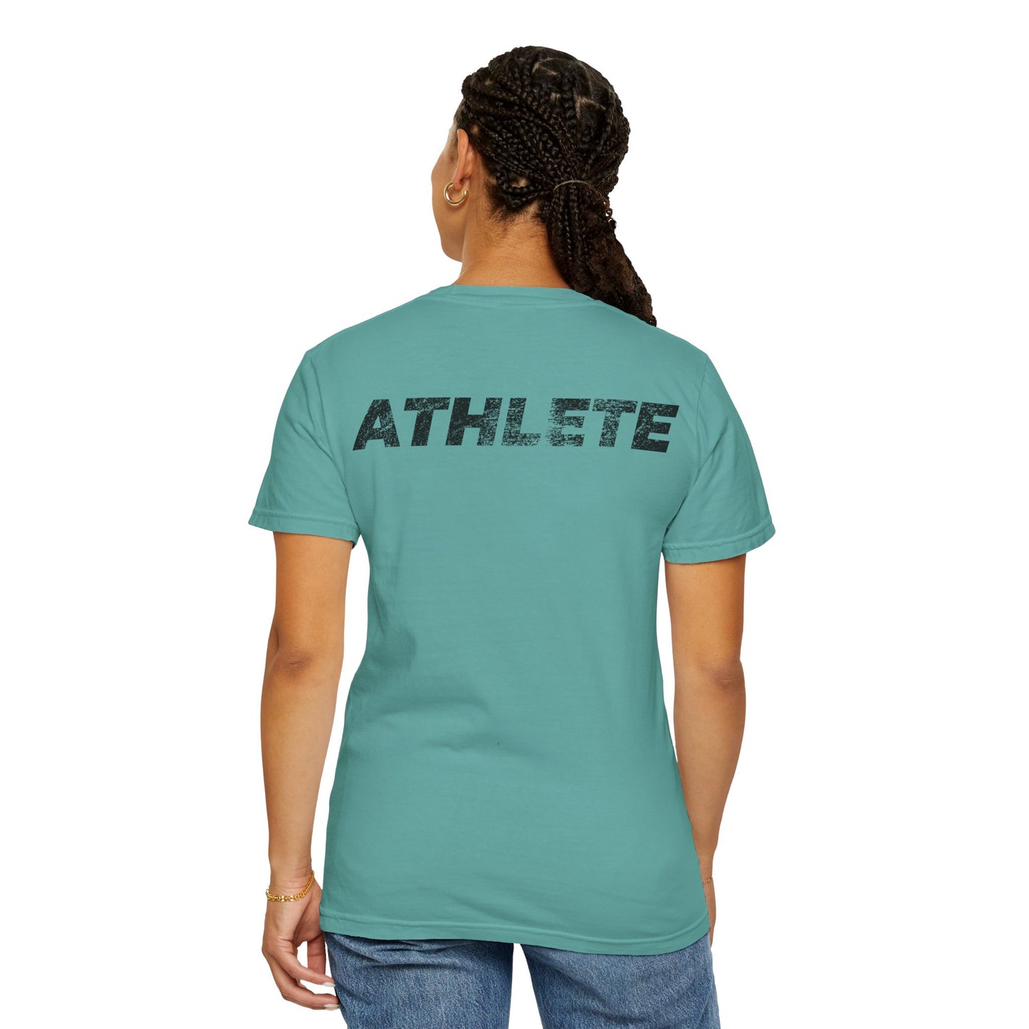 Comfort Colors Unisex TS Athlete T-Shirt