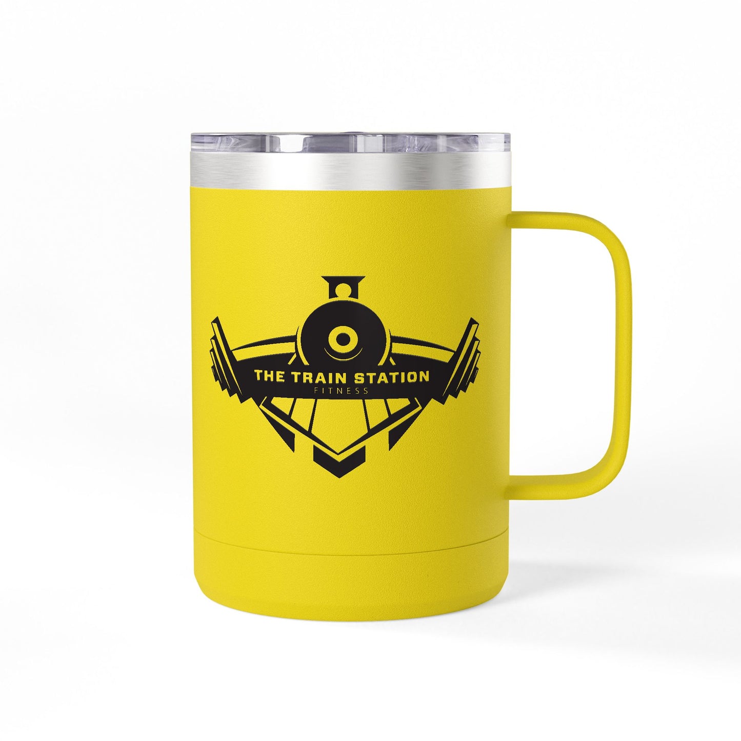 TS 15oz Insulated Coffee Tumbler