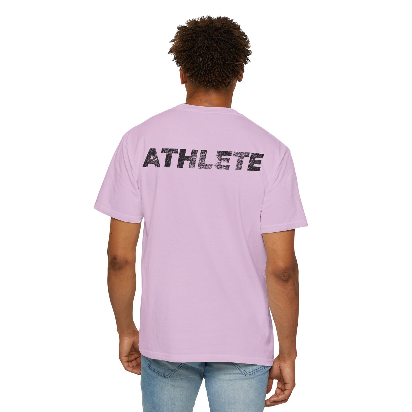 Comfort Colors Unisex TS Athlete T-Shirt
