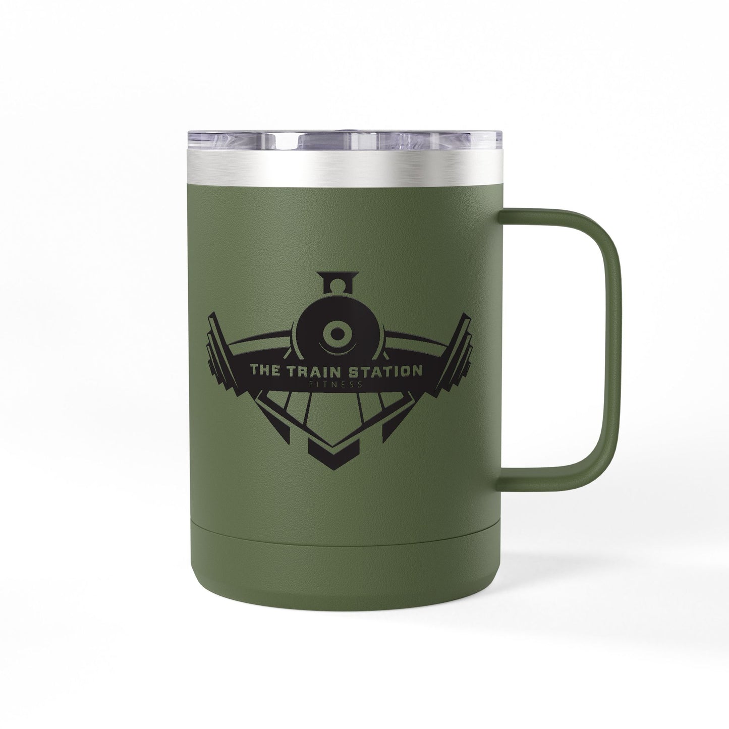 TS 15oz Insulated Coffee Tumbler