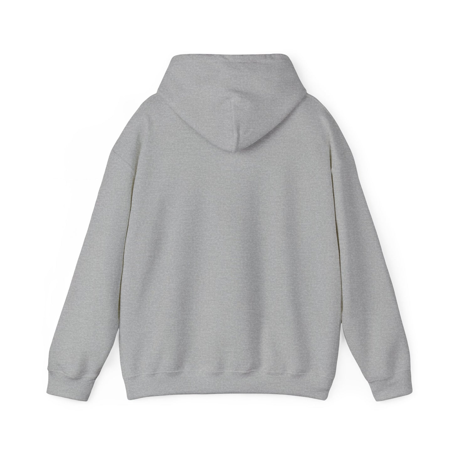TSF Hooded Logo Sweatshirt