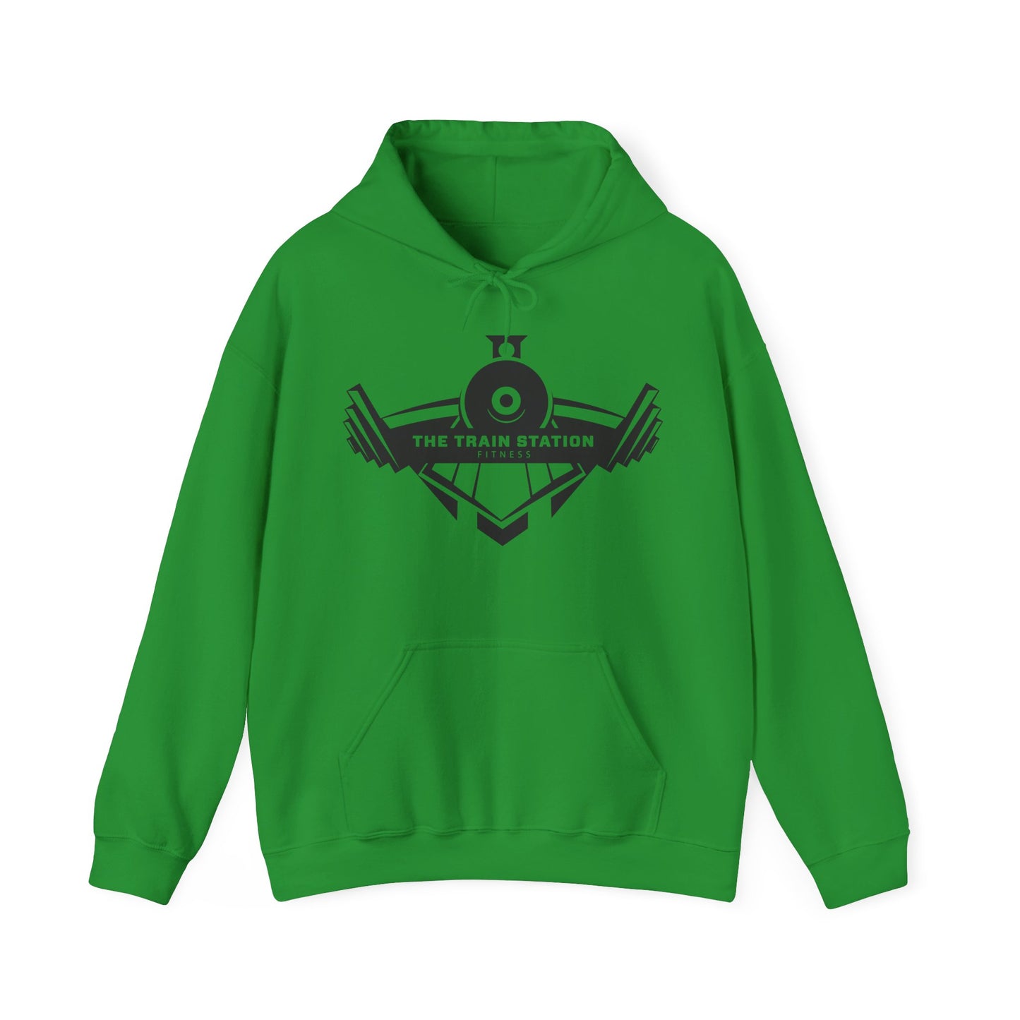TSF Hooded Logo Sweatshirt