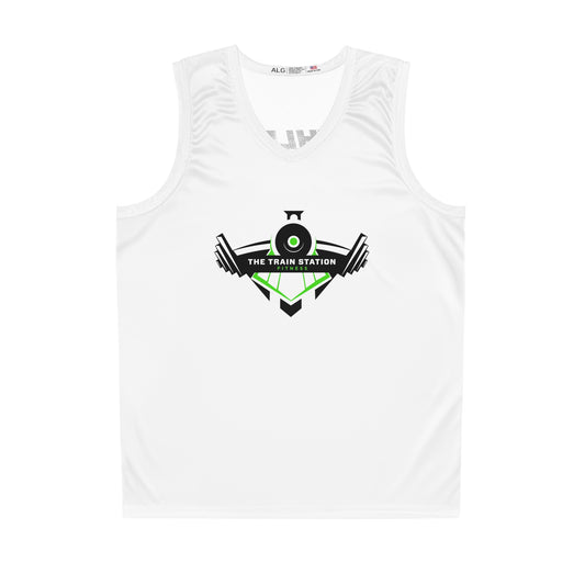 TSF Basketball Jersey