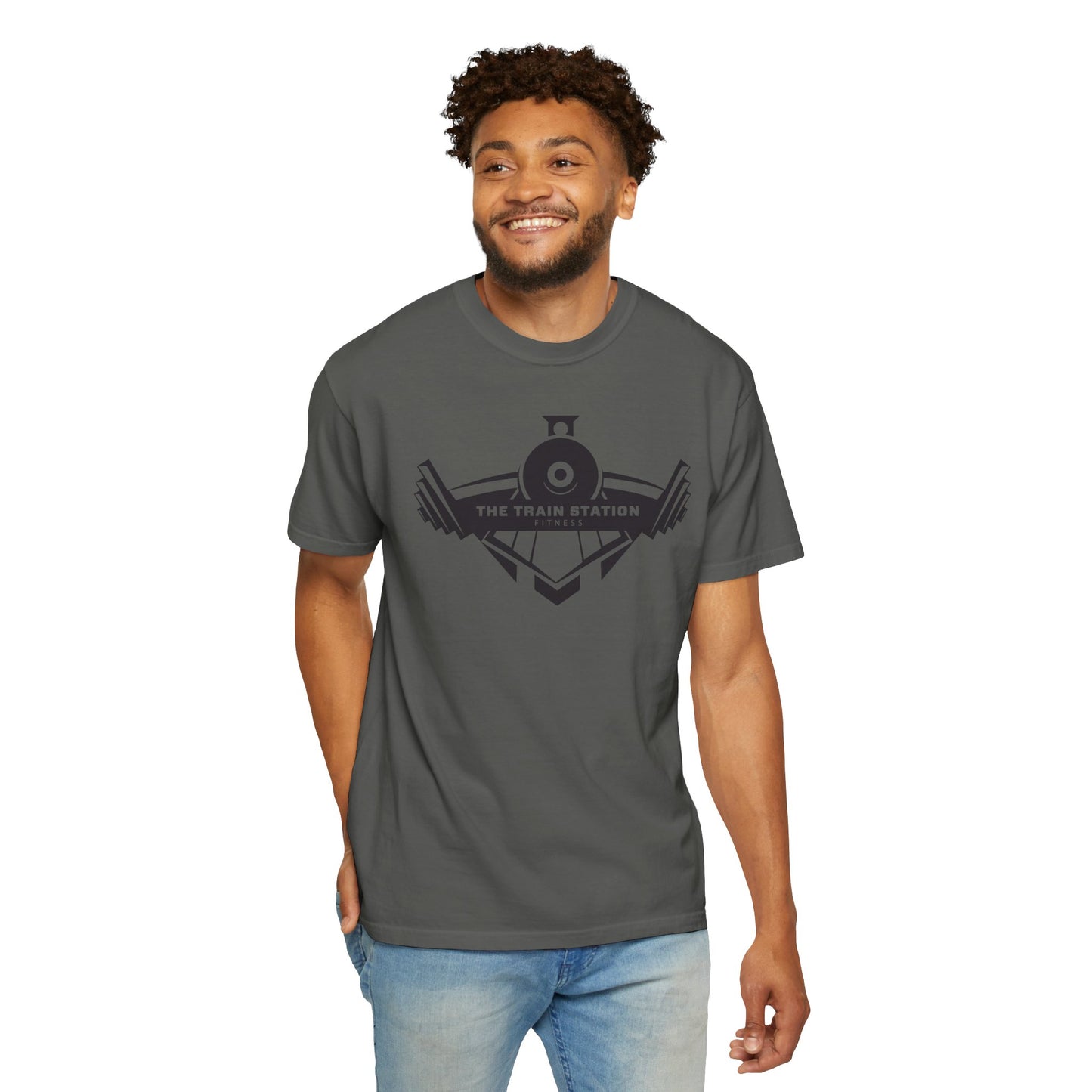 Comfort Colors Unisex TS Athlete T-Shirt