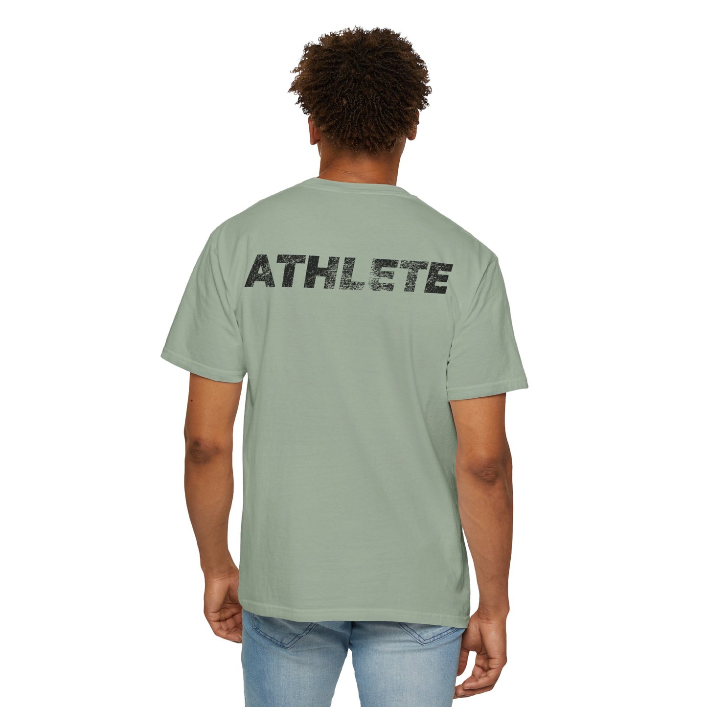 Comfort Colors Unisex TS Athlete T-Shirt
