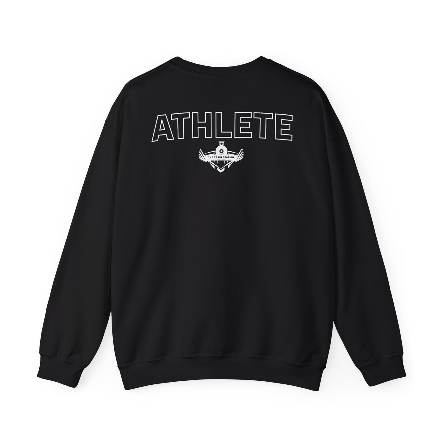CrossFit TS Athlete Sweatshirt