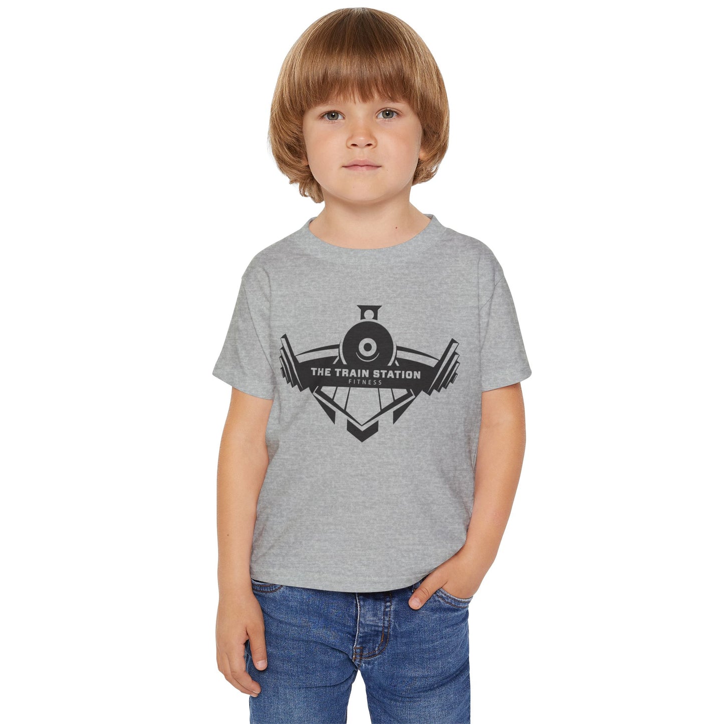 Toddler TS T-Shirt