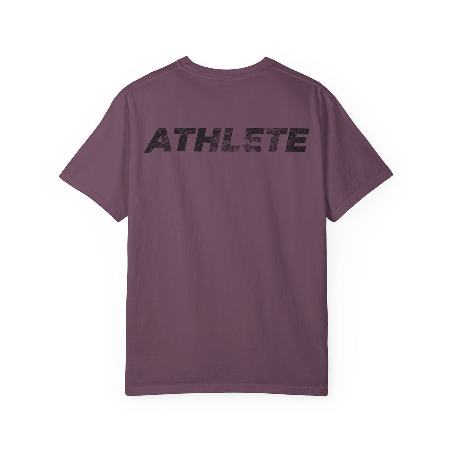 Comfort Colors Unisex TS Athlete T-Shirt