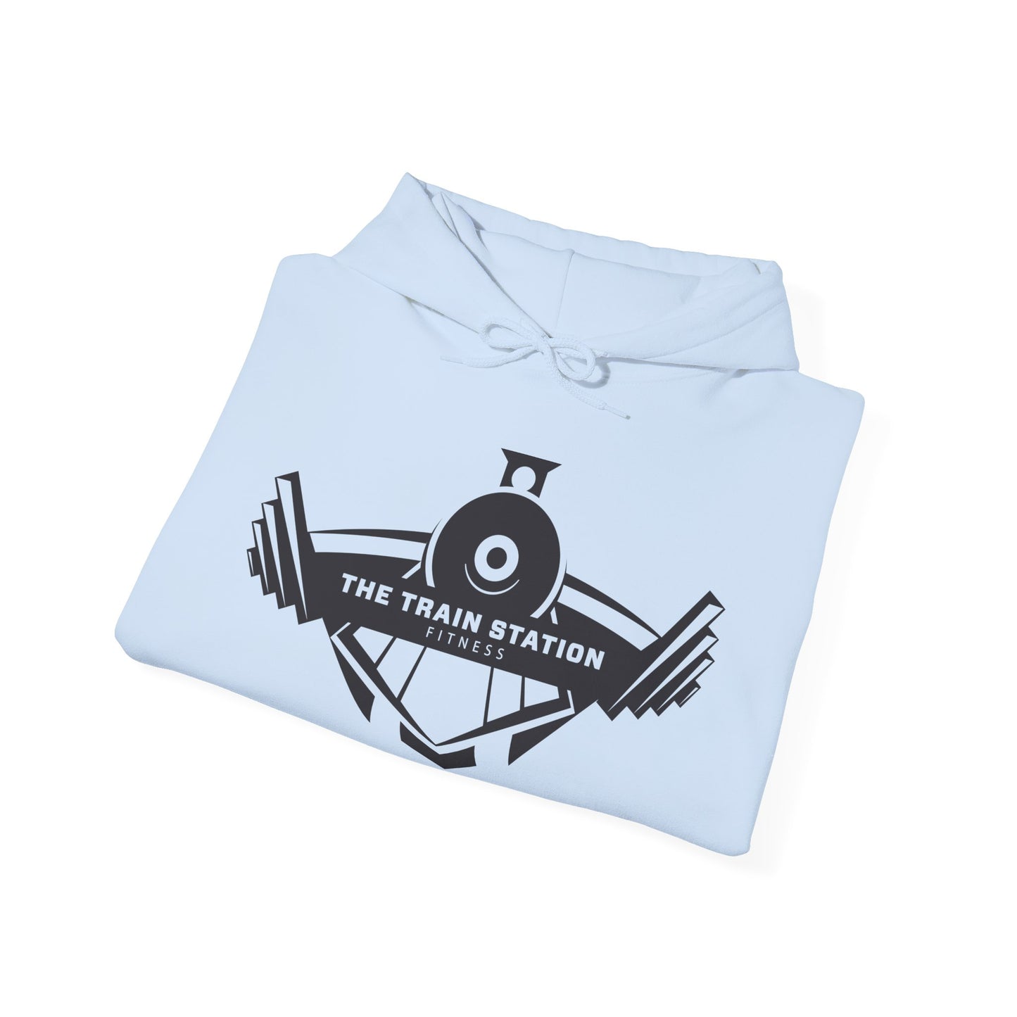 TSF Hooded Logo Sweatshirt