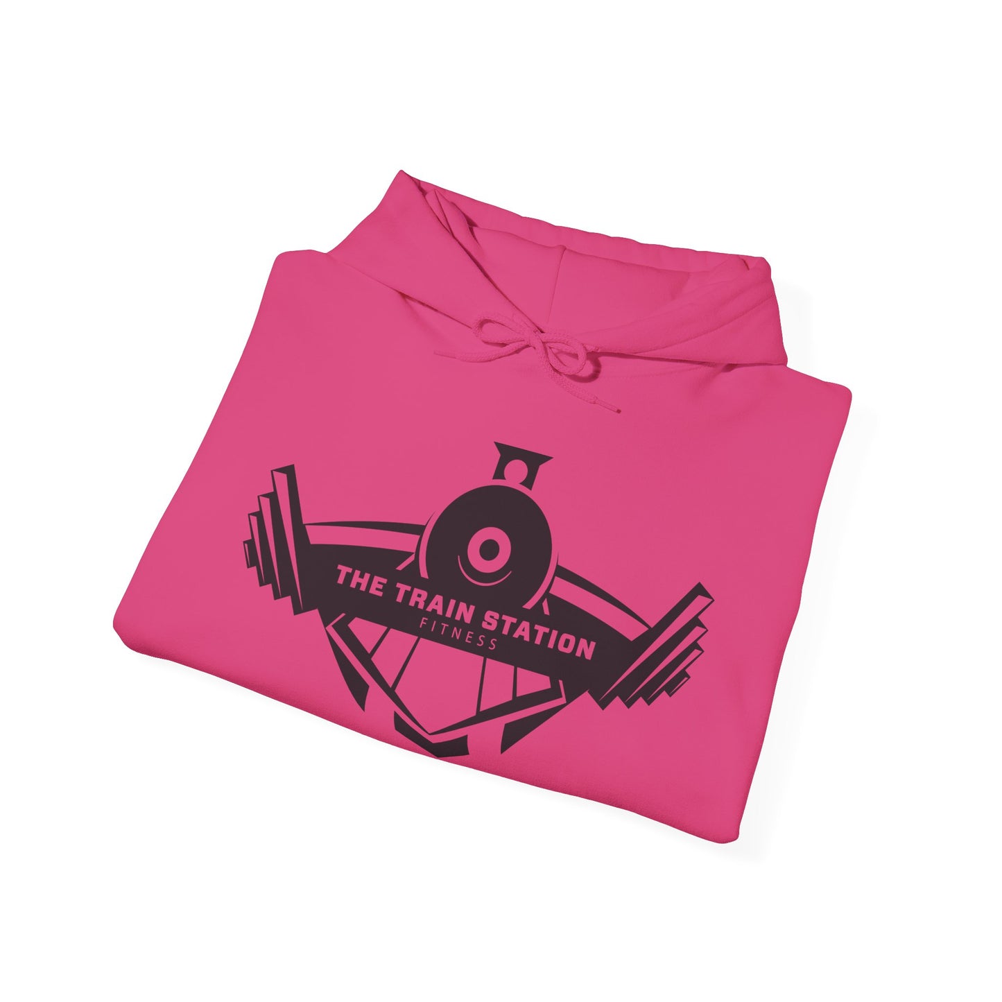 TSF Hooded Logo Sweatshirt