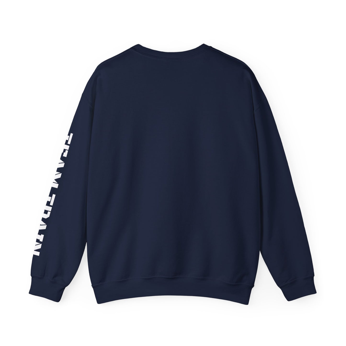 TS Logo Sweatshirt II